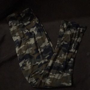 Camp leggings